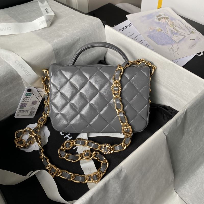 Ch**el satchel bags